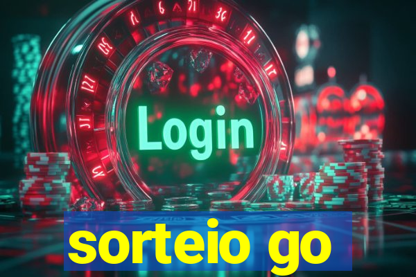 sorteio go